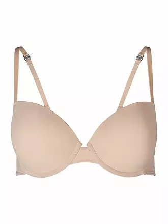 SKINY | Schalen BH "Micro Lovers" (Beige) | 